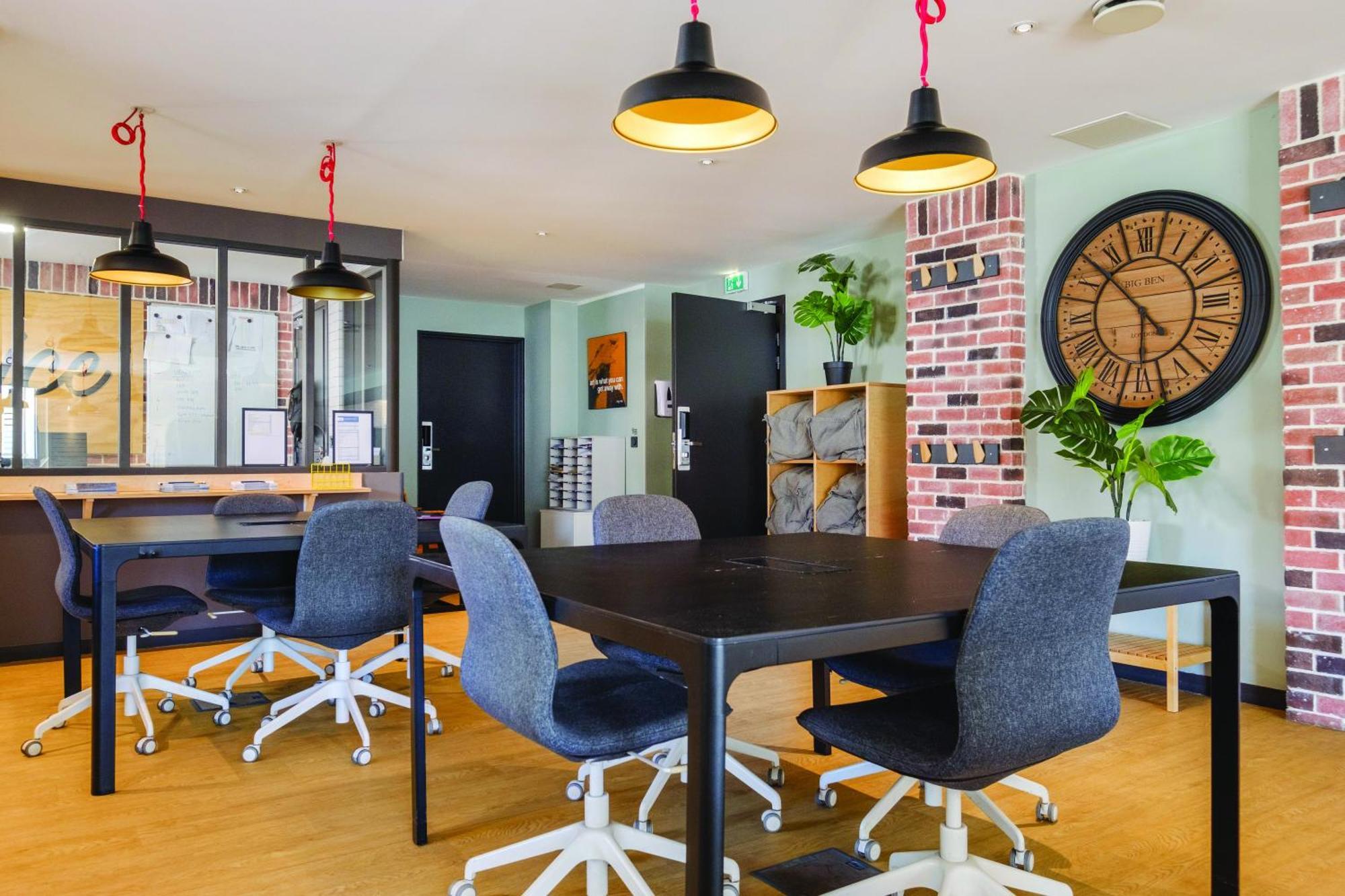 Student Factory Nizza