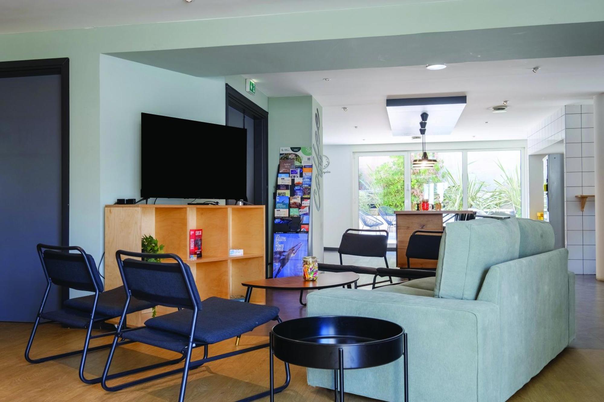 Student Factory Apartment Nizza