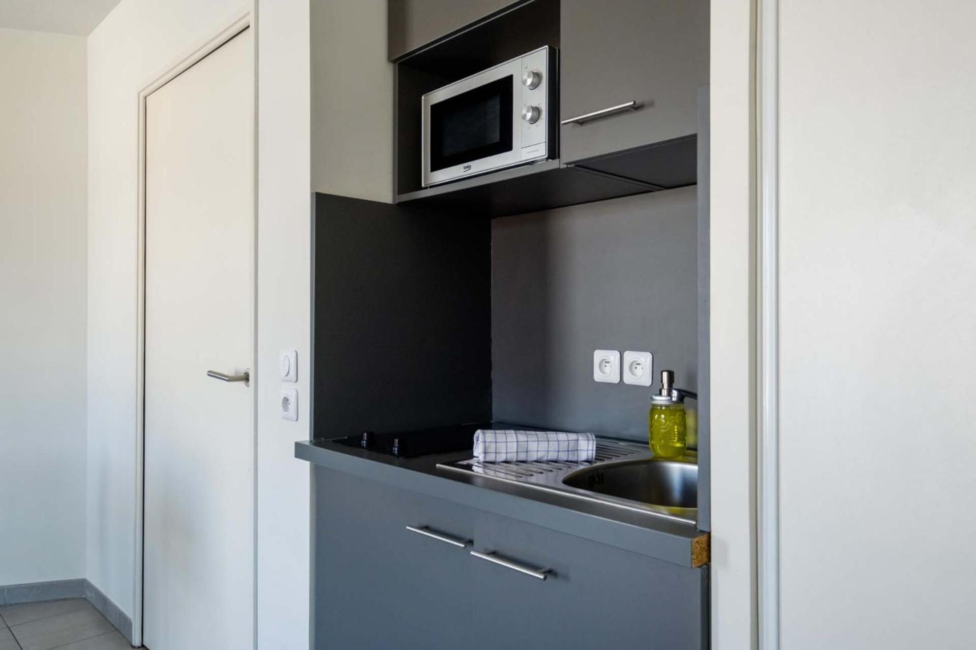 Student Factory Apartment Nizza
